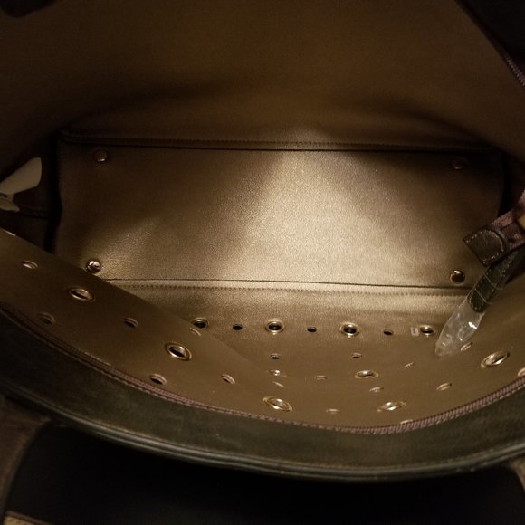 Frank Lyman 2pc purse - Picture 4 of 7